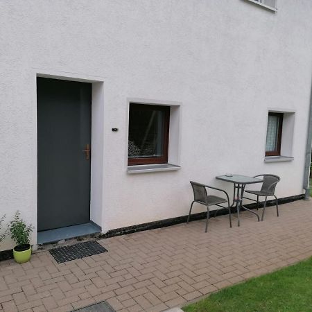 Apartment North City Hannover Exterior photo
